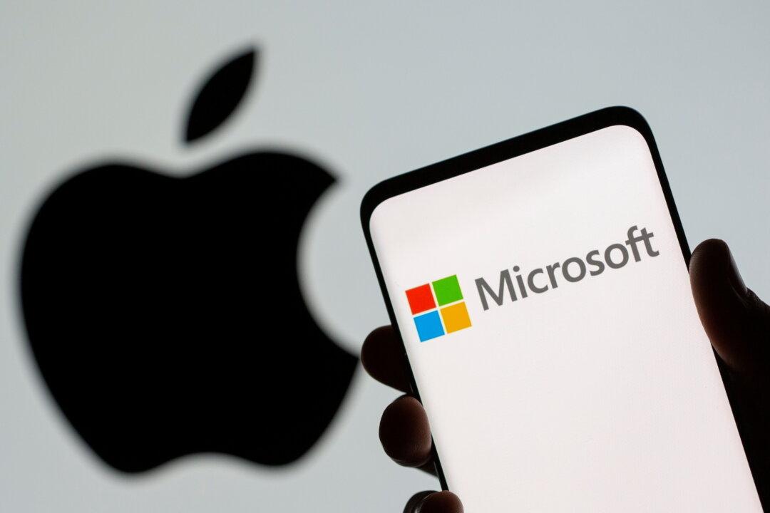 Move Over Apple, Microsoft Now the World’s Most Valuable Company