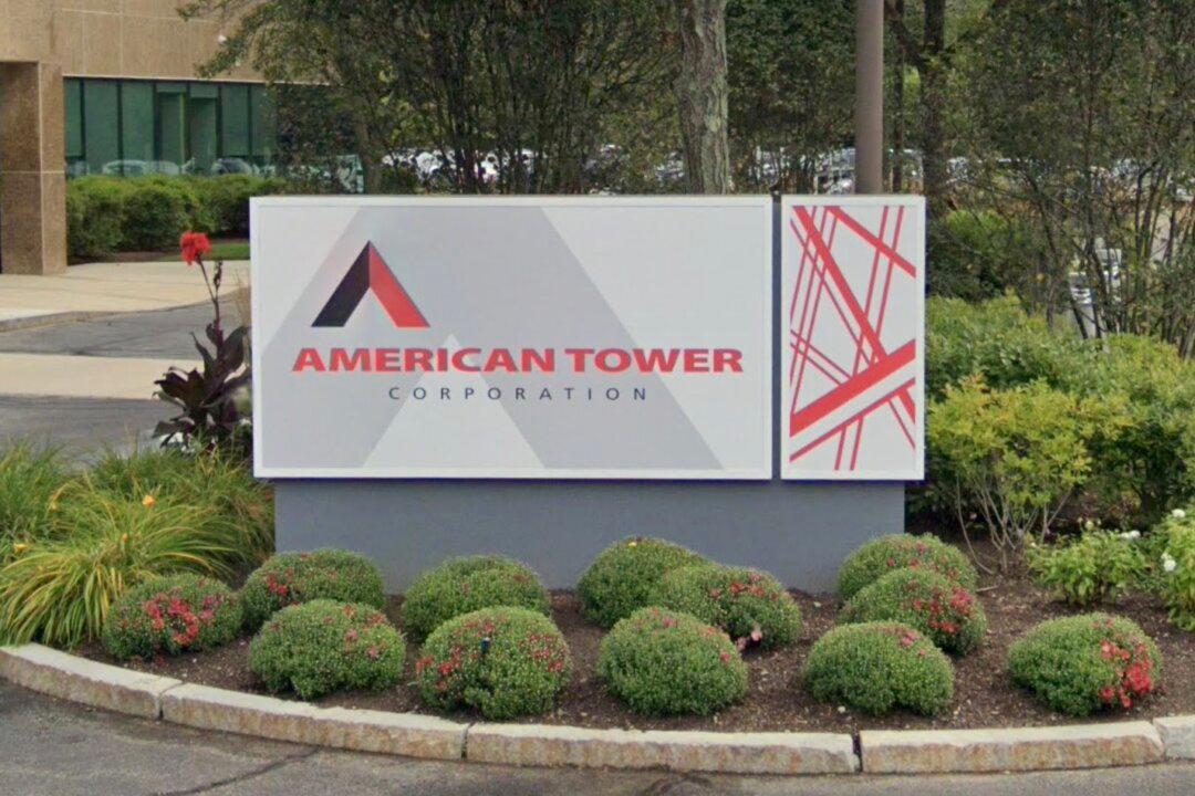 Carrier Investments Drive American Tower’s 22 Percent Revenue Growth in Q3, Raises FY21 Outlook