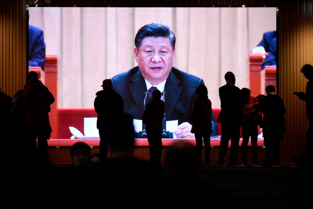 Chinese Leader Xi Defends Beijing’s Actions in South China Sea Amid Heightened Regional Aggression