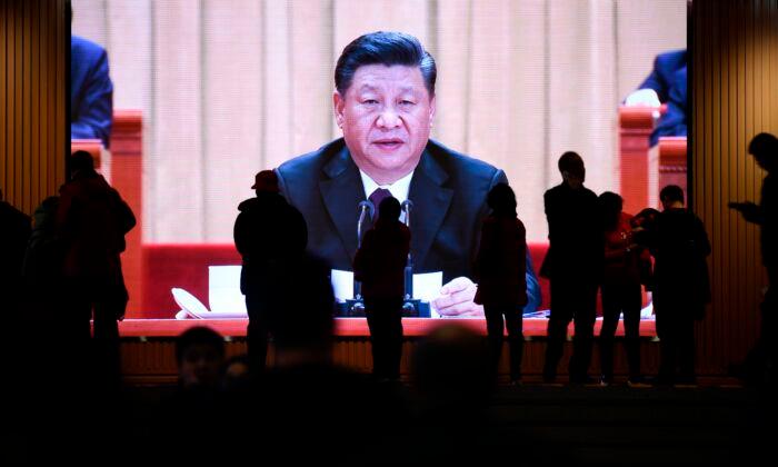 China’s Xi to Participate in G-20 Summit Via Video Link
