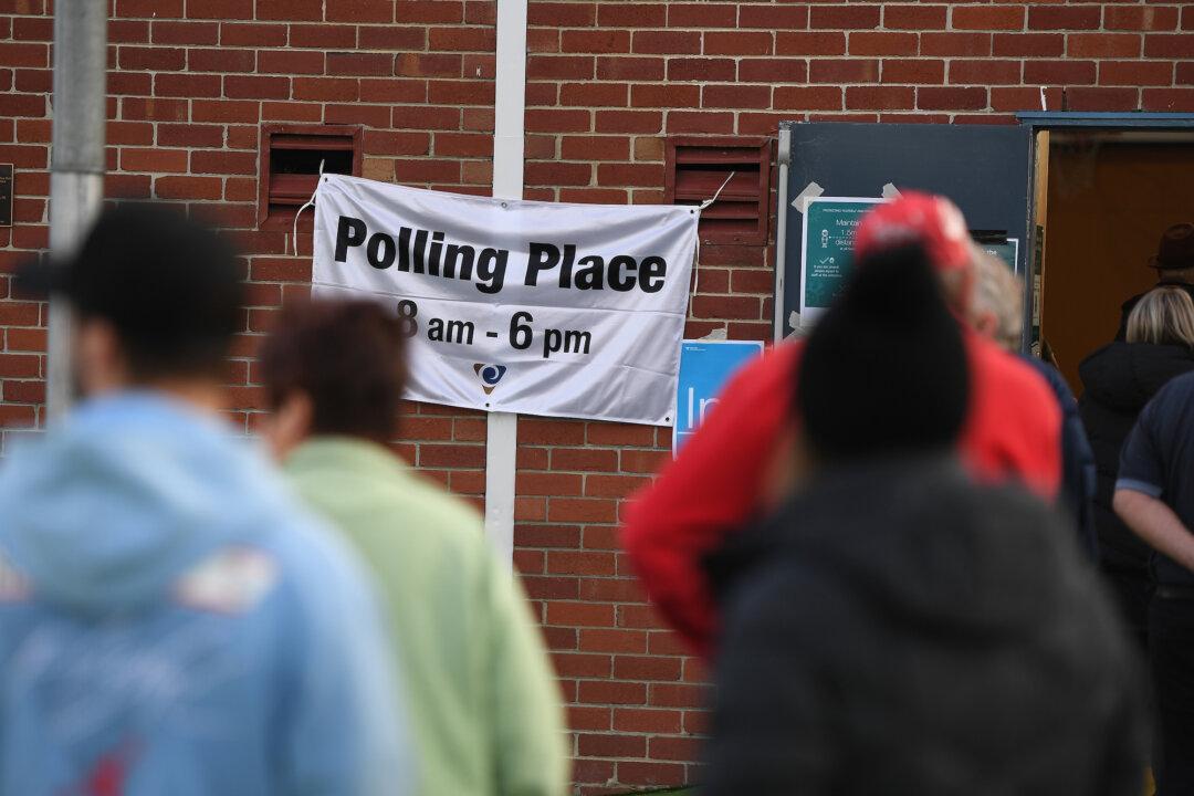 Australian Indigenous Groups Push Back Over Voter ID Proposal