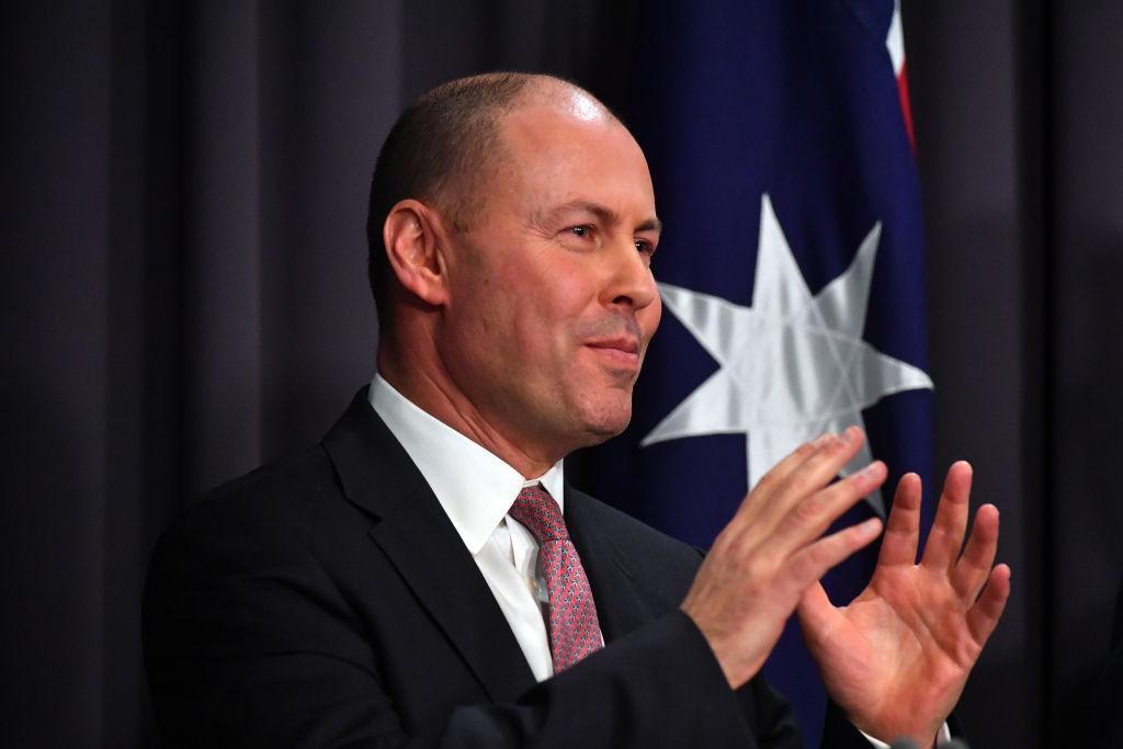 Australia Investing $17.9 Billion Into Infrastructure in Next Federal Budget