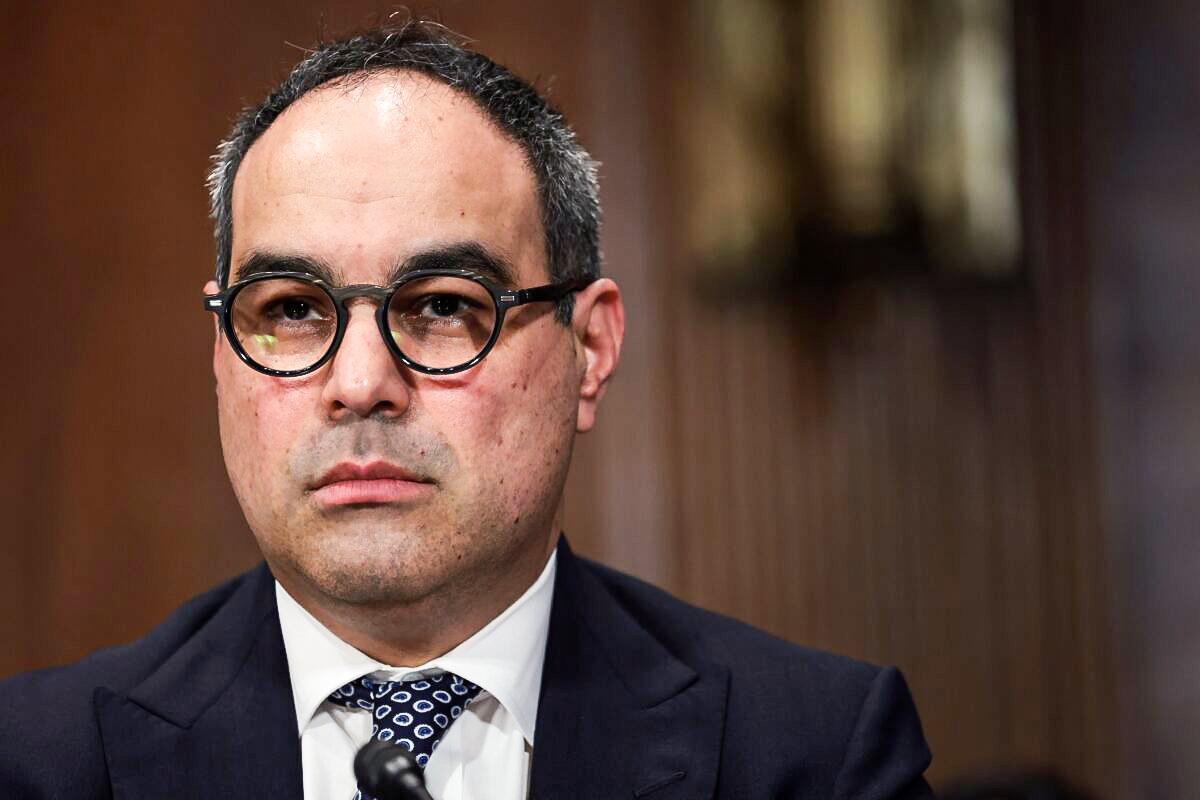 Google Alleges ‘Deep-Seated Bias’ of DOJ Antitrust Chief Ahead of Trial