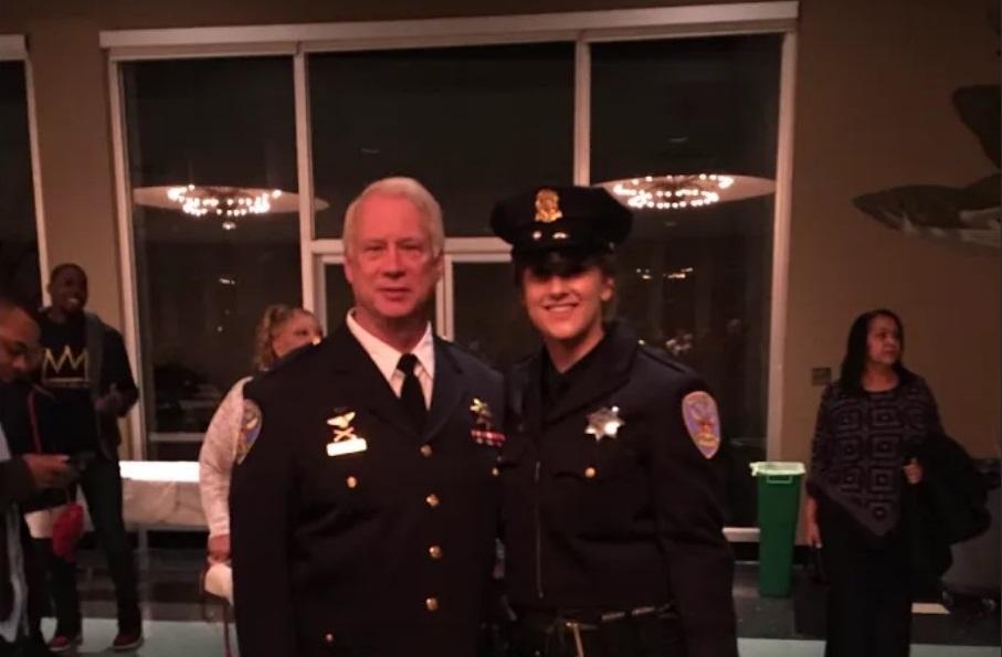 Unvaccinated San Francisco Police ‘Discarded Like a Piece of Trash’: Officer