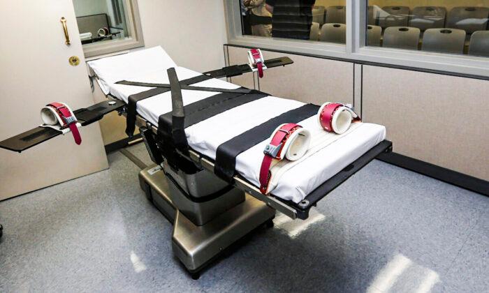 Oklahoma Attorney General Says State Should Give Death Row Inmate New Trial