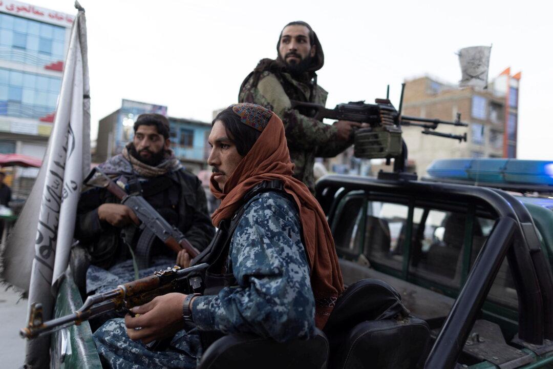 ‘Just Give Us Our Money’: Taliban Push to Unlock Afghan Billions Abroad