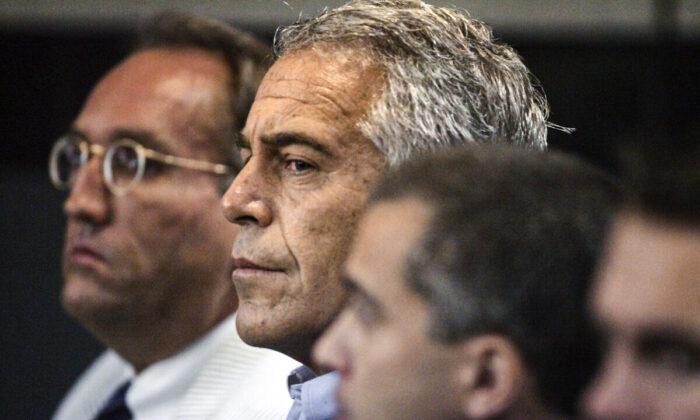 Deutsche Bank to Pay $75 Million to Settle Lawsuit Bought by Victims of Jeffrey Epstein: Lawyers