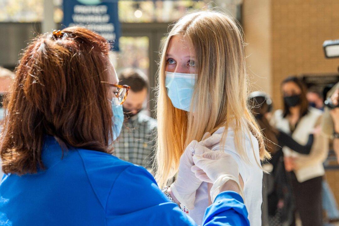 Australia Ceases Reporting Cases of Myocarditis Post-COVID Vaccination