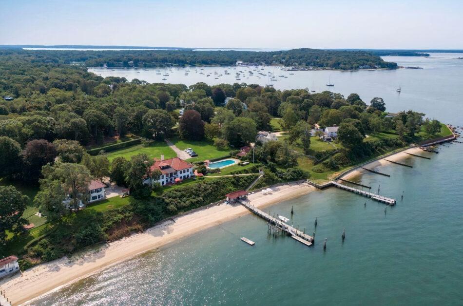 All-Season Luxury Living In the Hamptons: Exploring America’s Most-Coveted Beach Towns