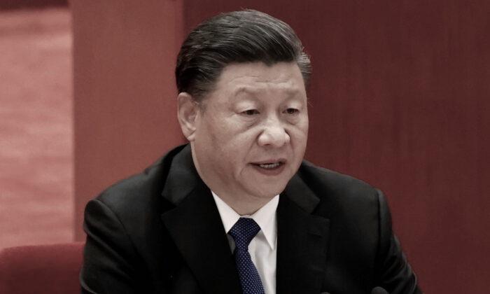Chinese State Media Take Aim at Officials Who Try to ‘Jump Ship’ and Flee China