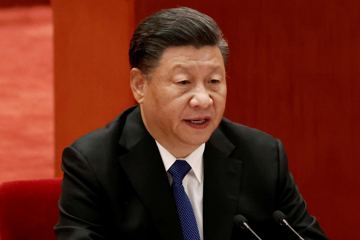 Xi Pushes G-20 Leaders to Recognize China’s Vaccines, Complains About Virus Origin Tracing Efforts