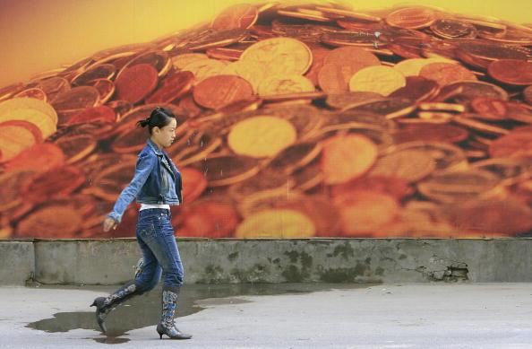 China’s ‘Little Emperors’ Are Lavish Spenders Saddled With Huge Debts