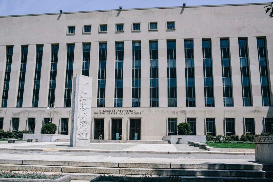 Judge Says Parties Can Defend Shielding Documents During Sussmann Probe