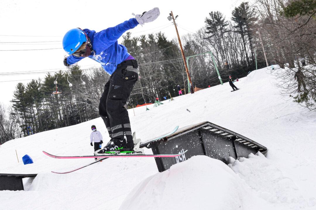 Ski Resorts Counting on a Return to Normal on the Slopes