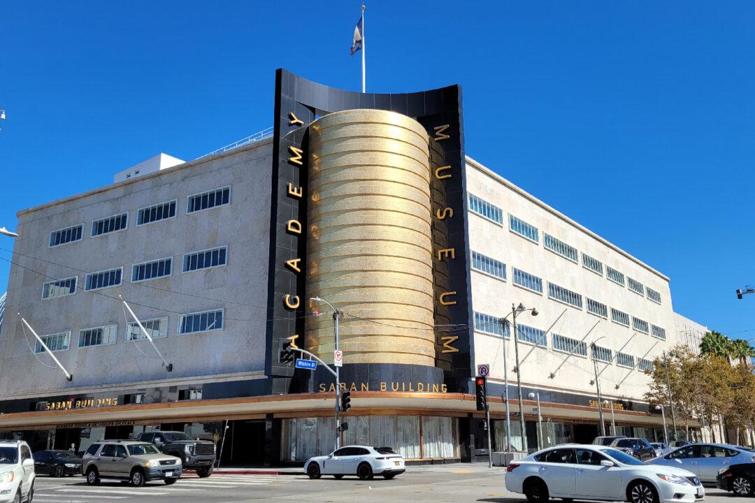 The Academy Museum of Motion Pictures Is Ready for Its Close-Up