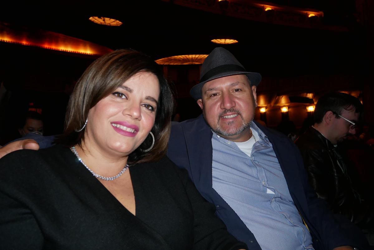 Detroit Audience Treated to Cultural Showcase Not Allowed in China