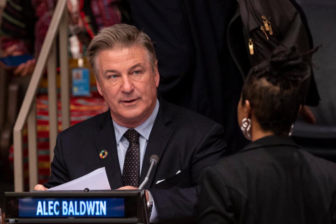 Alec Baldwin Might Not Have Pulled Trigger in Deadly Shooting: DA
