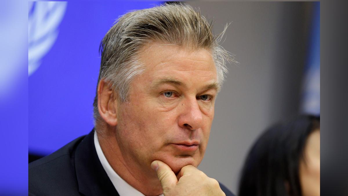 Actor Alec Baldwin and Producers of ‘Rust’ Sued Over Fatal Shooting of Cinematographer Halyna Hutchins