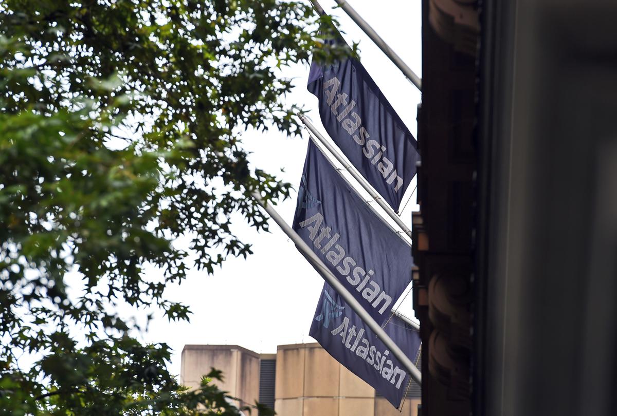 Australia’s Silicon Valley Wins Over Cashed-Up Firms