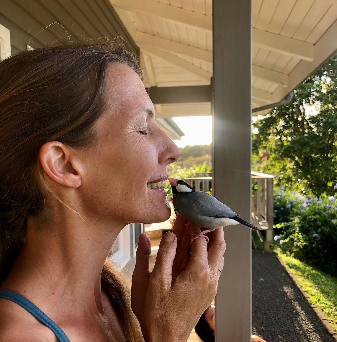(Courtesy of <a href="https://www.instagram.com/mrbabysnuggles/">Carol Dumeyer</a>)