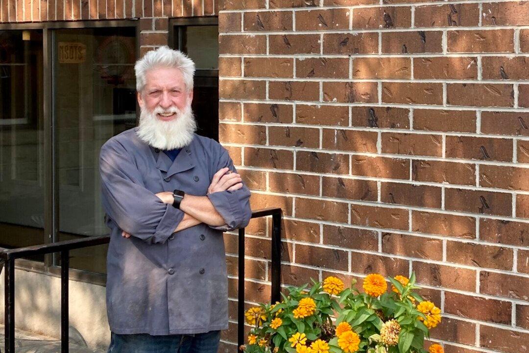 Meet the Chef, Restaurateur, and Musician Keeping the Basque Country Alive in Boise