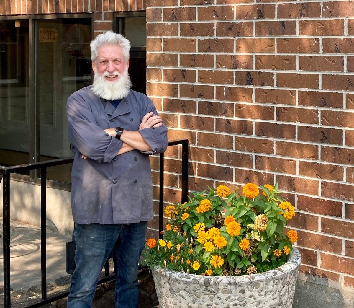 Meet the Chef, Restaurateur, and Musician Keeping the Basque Country Alive in Boise