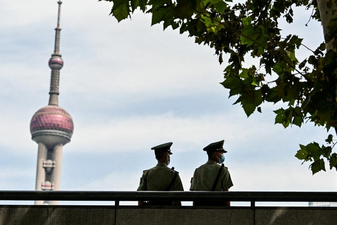 China Uses ‘Whole-of-Society’ Effort to Steal From US: Former CIA Officer