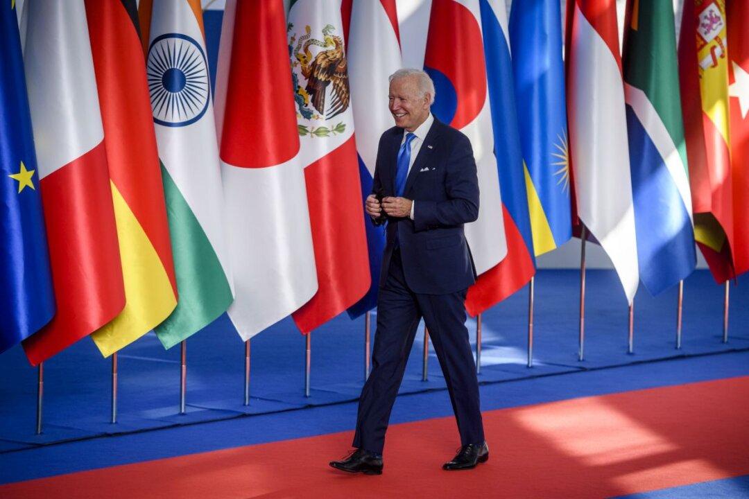 Biden Right to Issue Broad Invitation for Democracy Summit