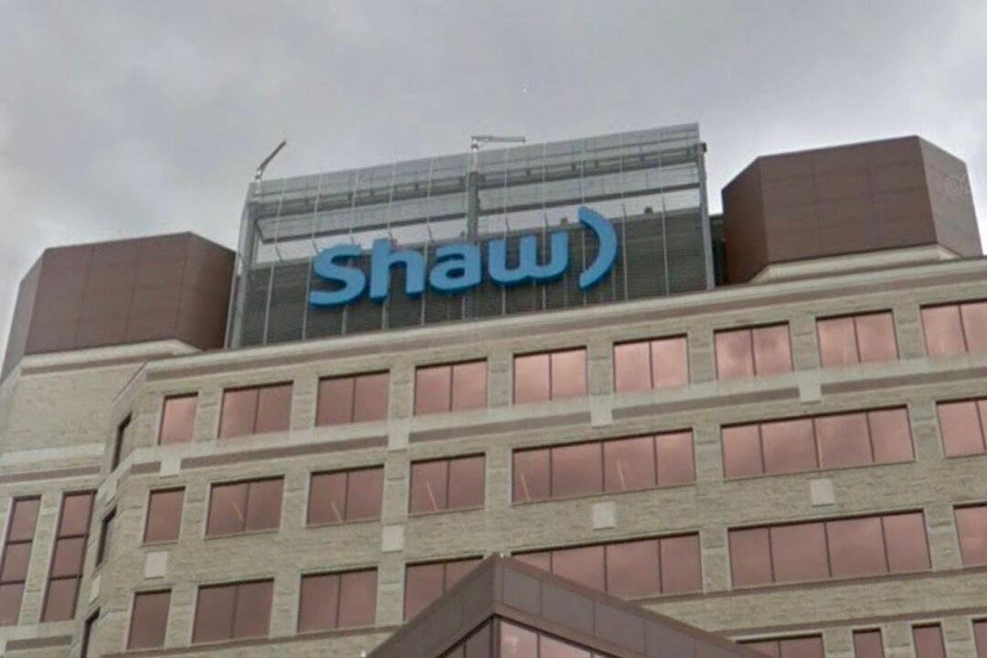 Shaw Communications Clocks 2 Percent Revenue Growth in Q4 Due to Weaker ARPU