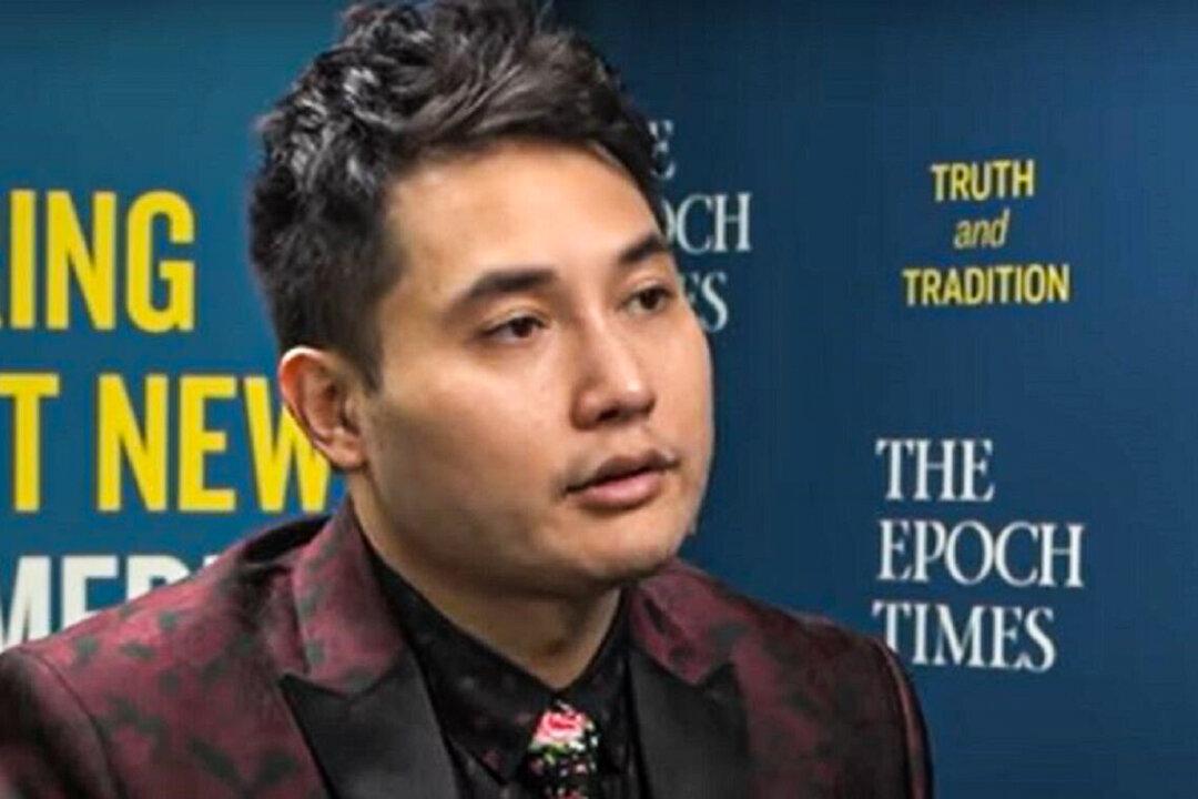 Andy Ngo Reflects on ‘Disappointing’ Verdict in Antifa Assault Lawsuit