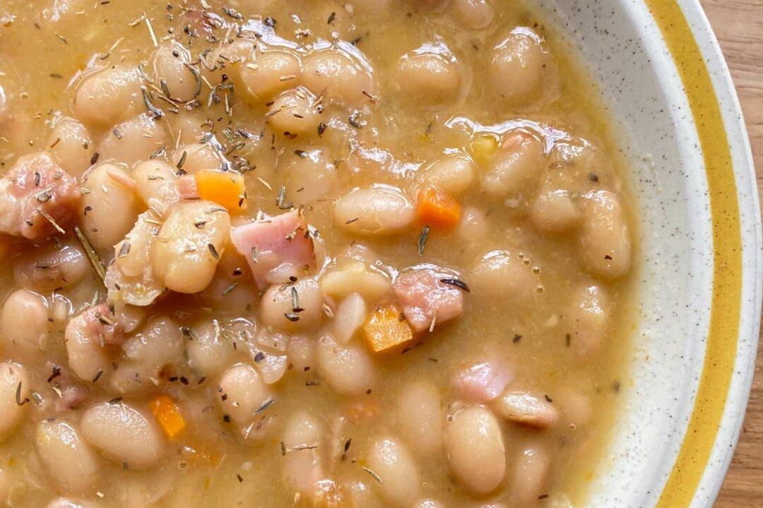 A Southerner’s Welcome to Soup Season