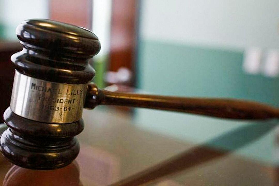 Texas Judge Denies Retrial for Convicted Rapist and Murderer Rodney Reed