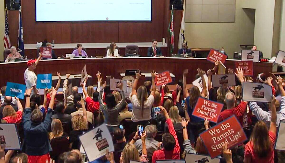 New Hampshire School Boards Association Leaves National Organization Over Parent Controversy