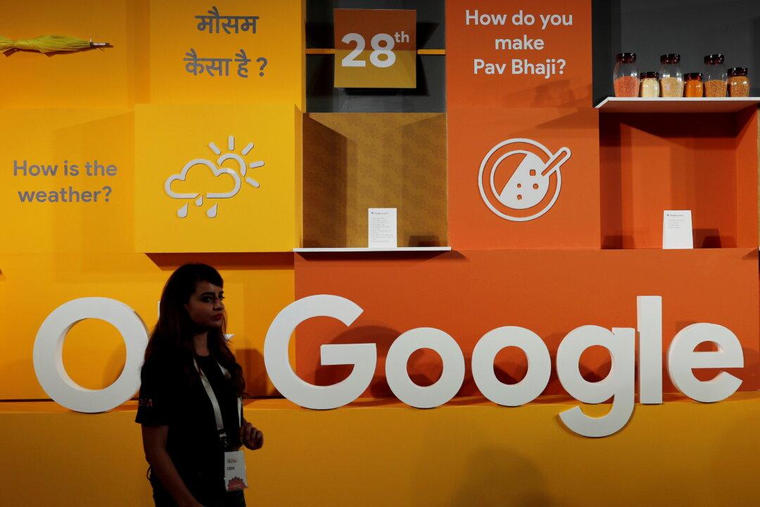 India’s Reliance Jio to Launch Google Smartphone for About $87