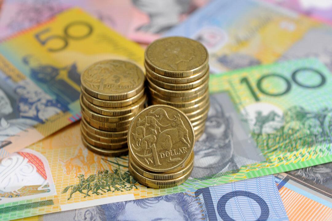Labor’s Revamped Stage 3 Tax Cut Passes Senate with Coalition Support
