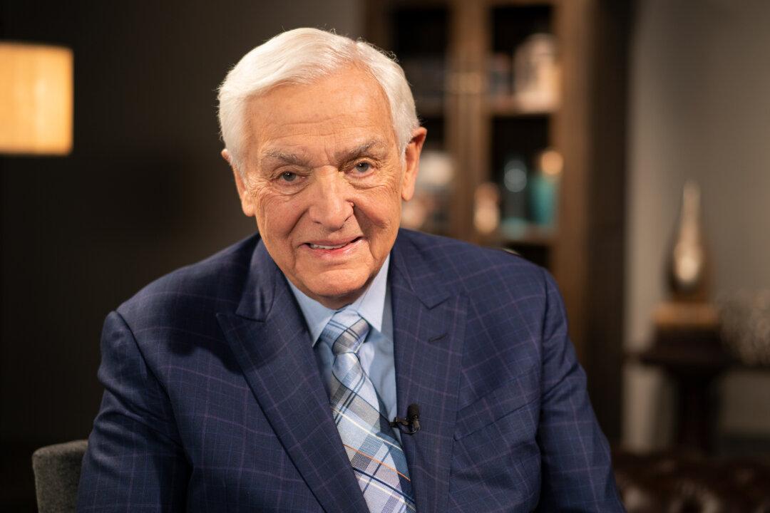 Pastor: Do Champions of Socialism Realize That Karl Marx Held a Deep Belief in God?