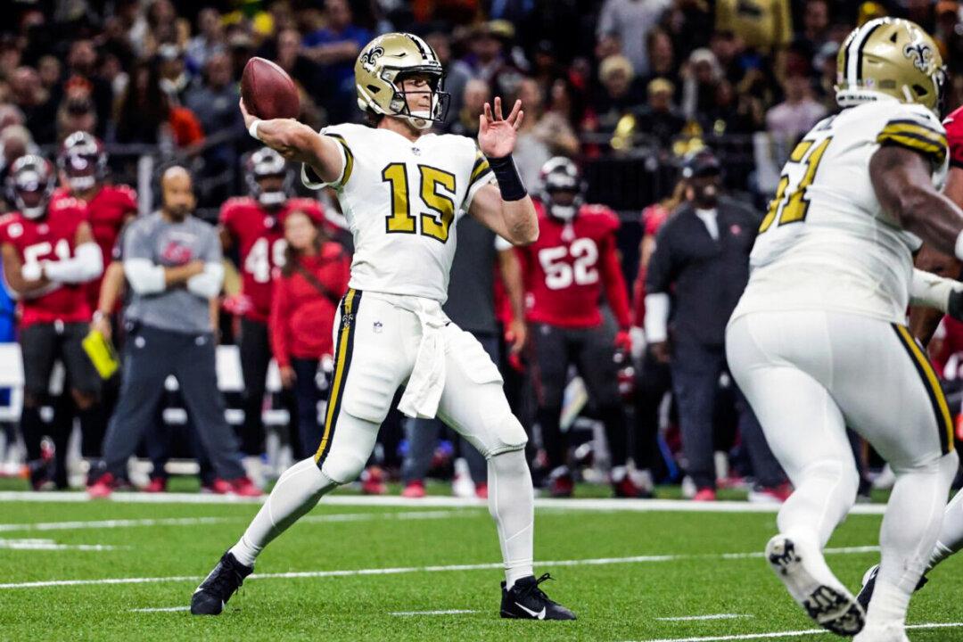 Saints Overcome Winston Injury, Top Buccaneers 36-27