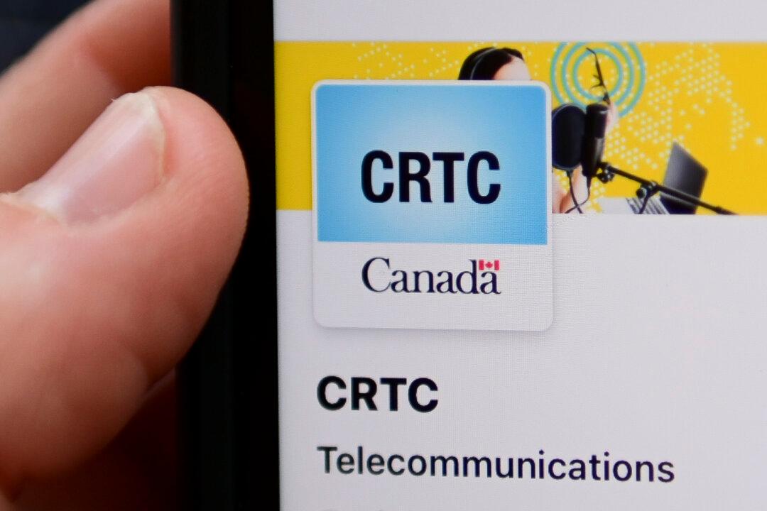 IN-DEPTH: Who Are the 9 Cabinet-Appointed CRTC Commissioners Responsible for Implementing Bill C-11?