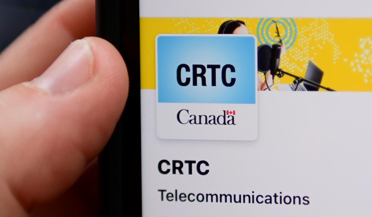 CRTC Releases Plan to Implement Online News Act