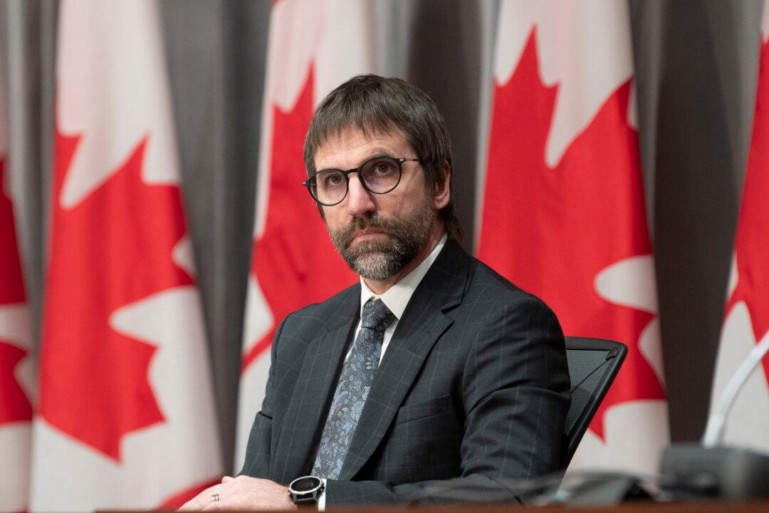 Feds Pledge $450 Million Towards UN Climate Change Fund