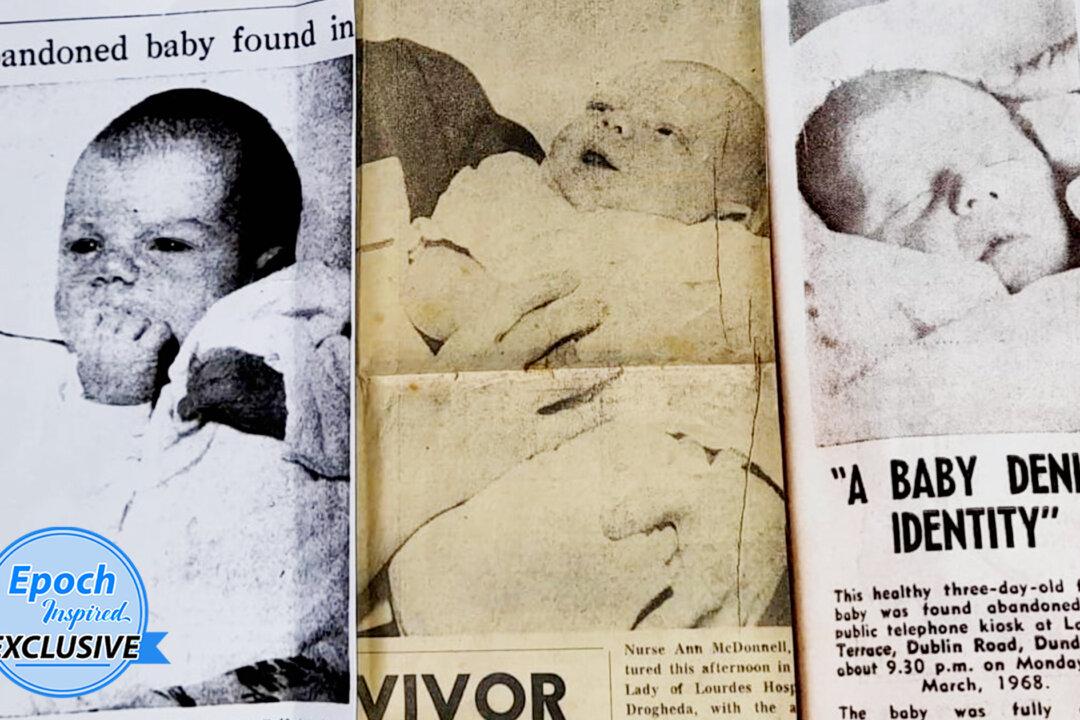 Siblings Abandoned as Babies Over a Half-Century Ago Reunite: ‘A Special Relationship’