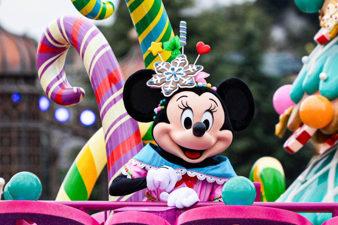 Disney ‘Aggressively’ Pursuing Gambling in Mickey Mouse’s Clubhouse