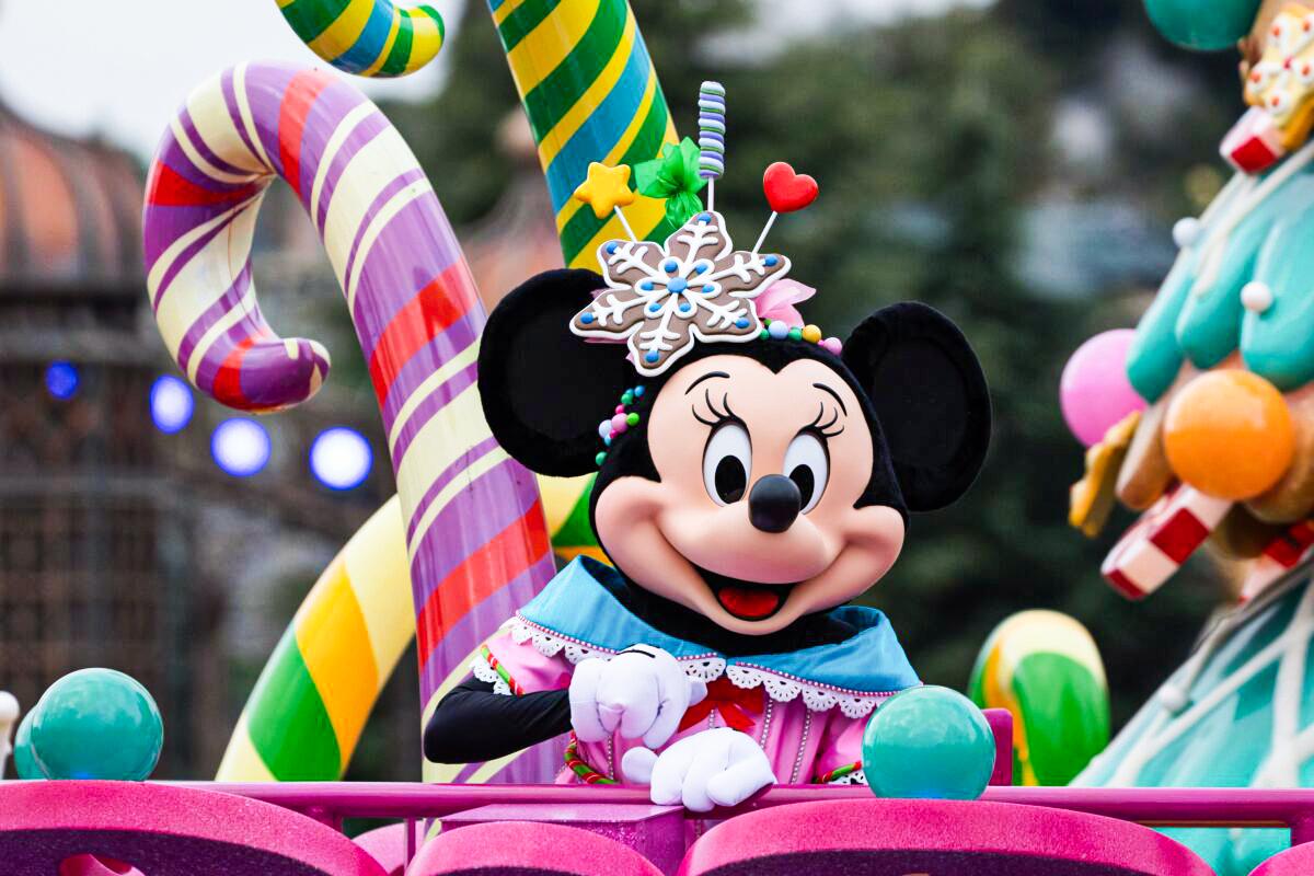 Disney ‘Aggressively’ Pursuing Gambling in Mickey Mouse’s Clubhouse