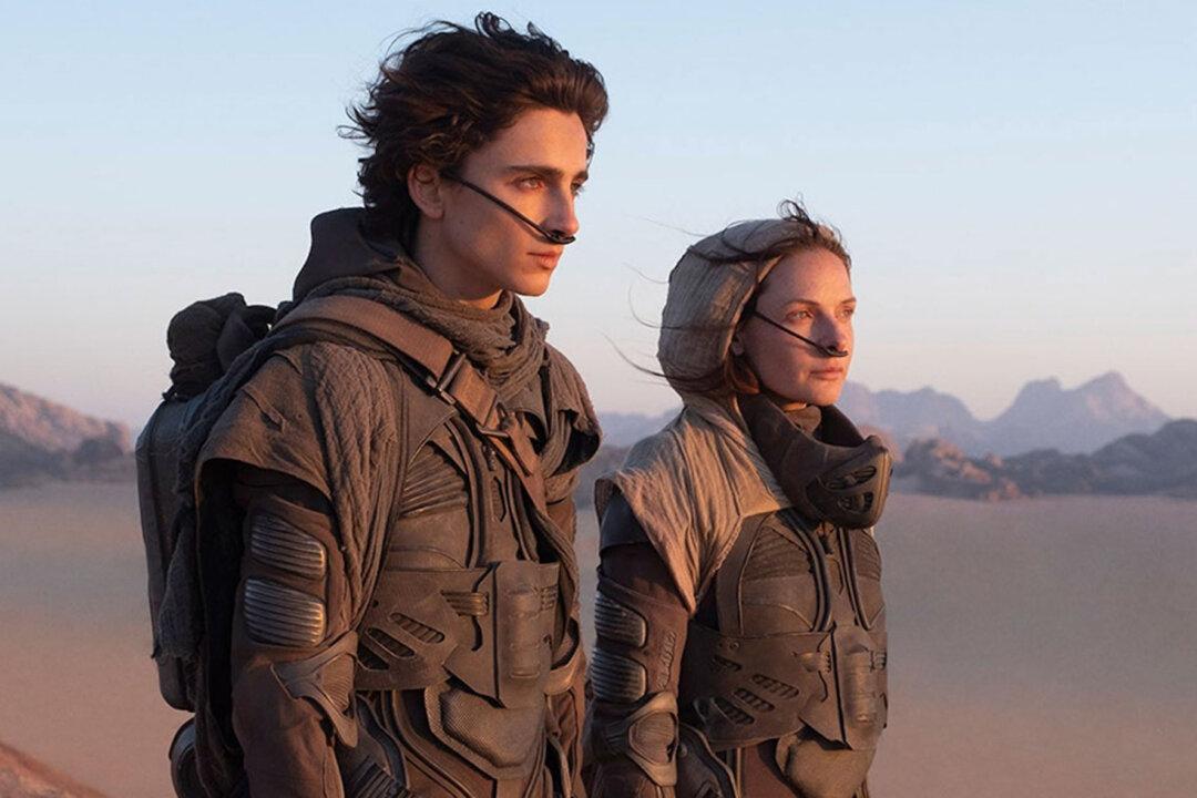 Epoch Watchlist: What to Watch This Week