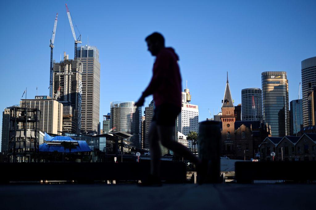 Australian Health and Economic Outcomes Will Not Be in ‘Lock Step’ From Omicron: Economist