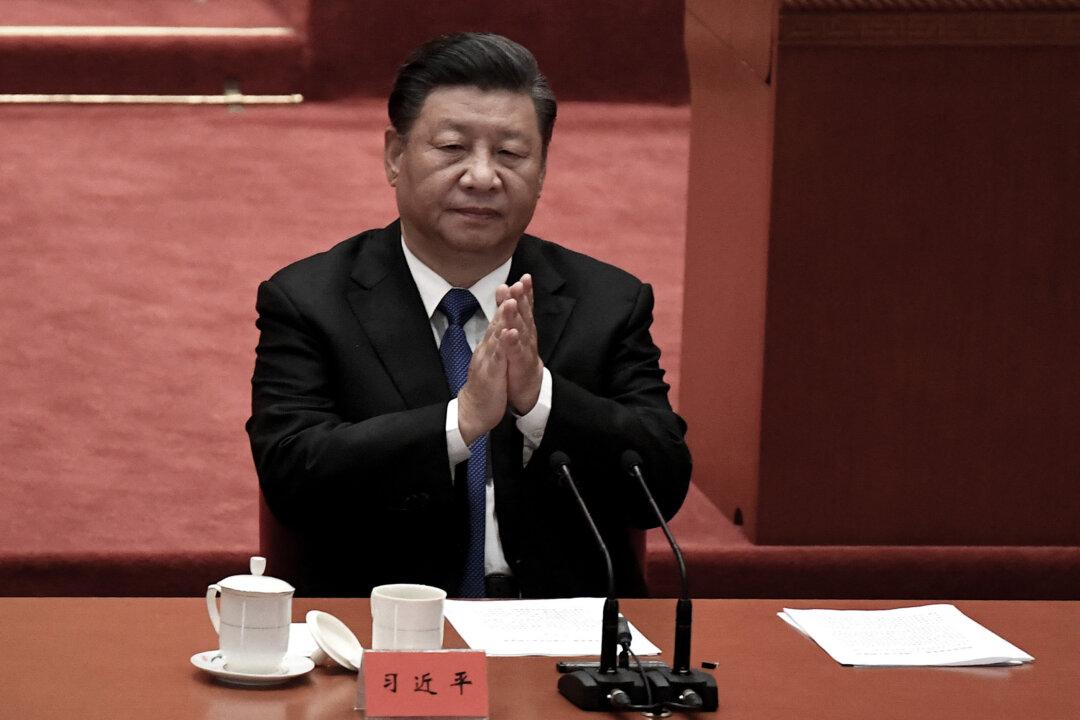 Xi Jinping Calls for Stronger Action on Climate Change, but Makes No New Commitments From China