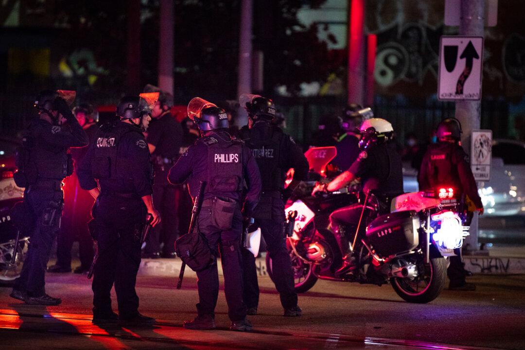 LA City Attorney: Council Does Not Have Authority to Instruct LAPD to Hand Over Evidence