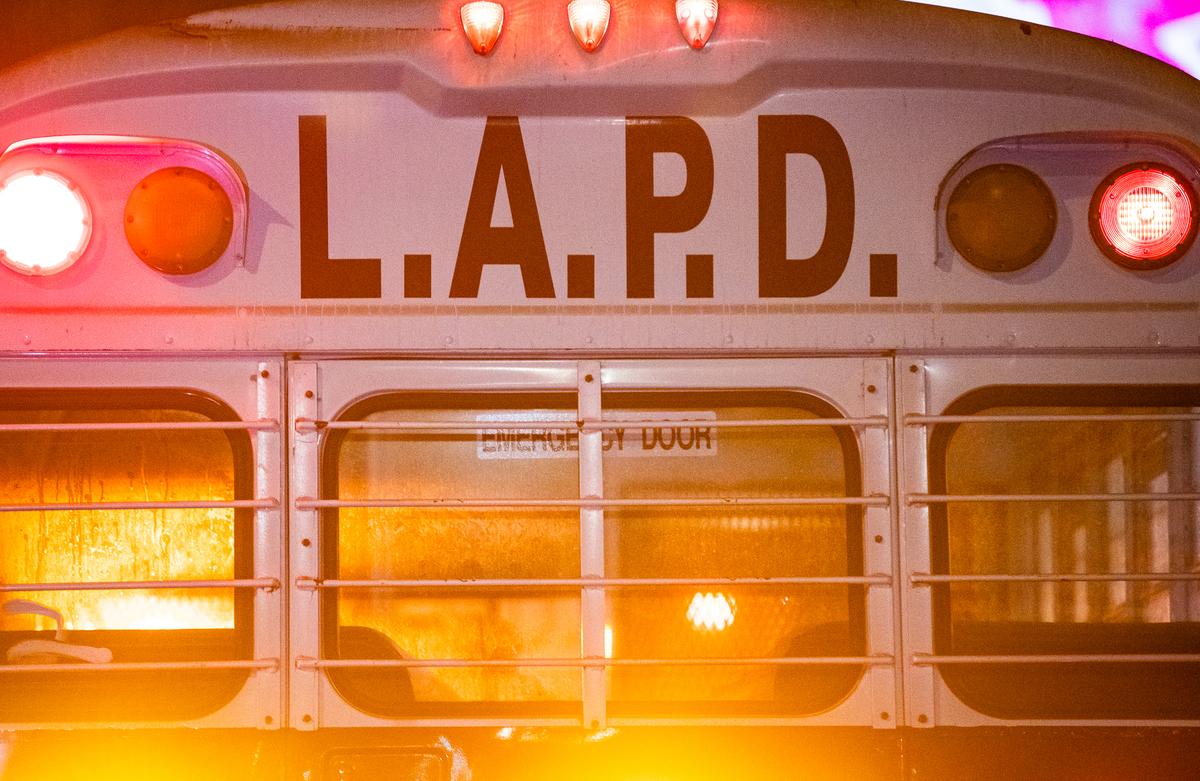 3 Teens Arrested in Shooting That Injured Year-Old Girl, Mother in South Los Angeles