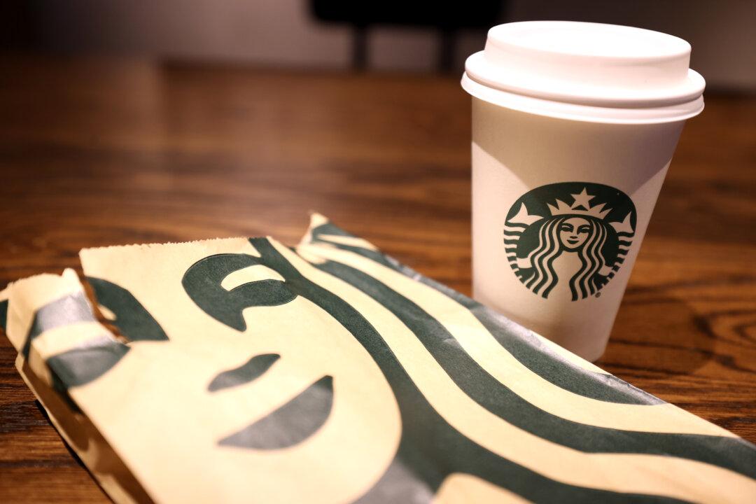 Analyst Upgrades Starbucks Following Post-Earnings Sell-Off: ‘Market Is Being Shortsighted’