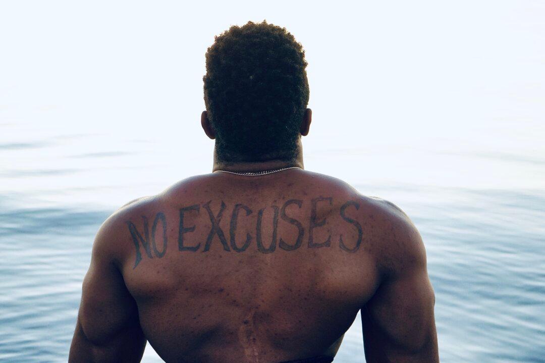 Legless World Record Holder Inspires Others to Make the Most of Their Circumstances